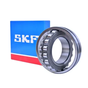 NSK 24140–24156CDE4 Self-Aligning Roller Bearings – High-Precision, Heavy-Duty