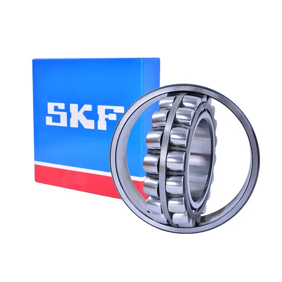 NSK 24160CDE4–24176CDE4 Self-Aligning Roller Bearings – High-Load, Precision, Factory Direct