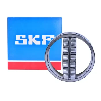 NSK 24180-24196CDE4 Self-Aligning Roller Bearing – High-Load, Precision, Factory Direct