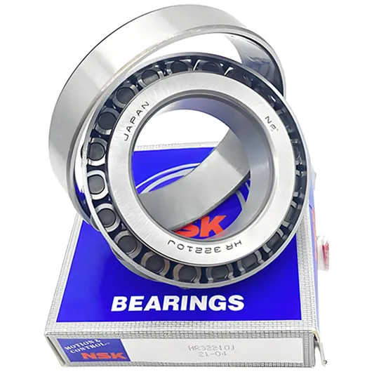 NSK-32976-32964-32934-32980-Tapered-Taper-Roller-Bearing