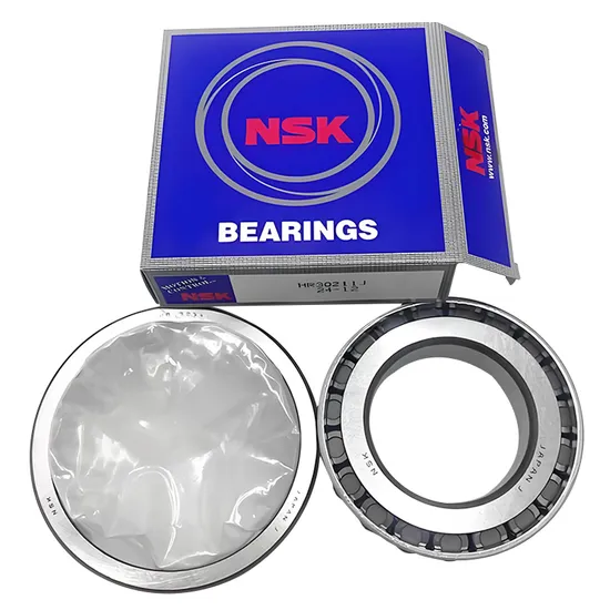 NSK 32976/32964/32934/32980 Taper Roller Bearing – High-Precision, Heavy-Duty
