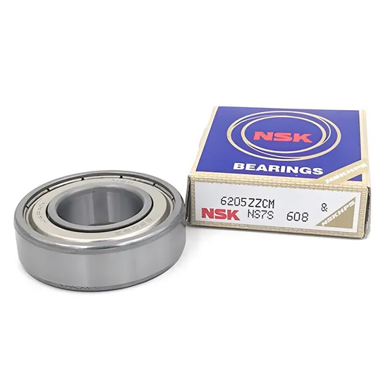 NSK-6306-6307-6308-6405-6306-6307-6308-Deep-Groove-Ball-Bearing