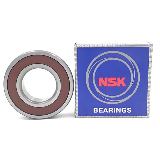 NSK 6306/6307/6308/6405 Deep Groove Ball Bearings – High-Precision, Factory Direct