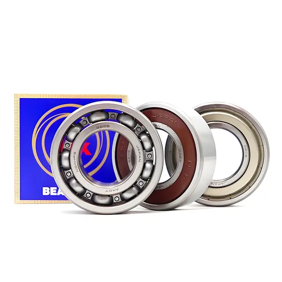 NSK-6900-Good-Price-High-Quality-Deep-Groove-Ball-Bearing
