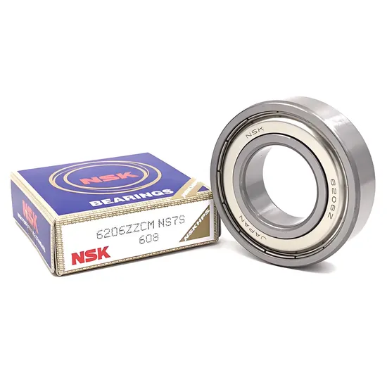 NSK-6900zz-6901zz-6902zz-6903zz-6904zz-Deep-Groove-Ball-Bearing