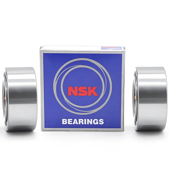 NSK-Auto-Bearing-Wheel-Bearings-Hub-Bearing-Dac40750037-Dac40760033-Dac40760033