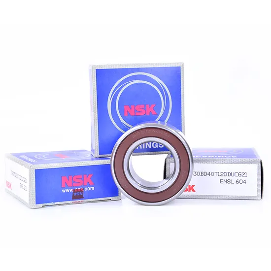 NSK 2TS2-DF0676H AC Compressor Bearing for Benz 560
