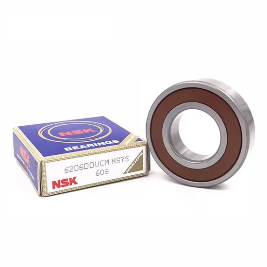 NSK-Brand-Original-Deep-Groove-Ball-Bearing-6000-Series-6200-Series-6300-Series-Bearing-Factory-Auto-Bearing