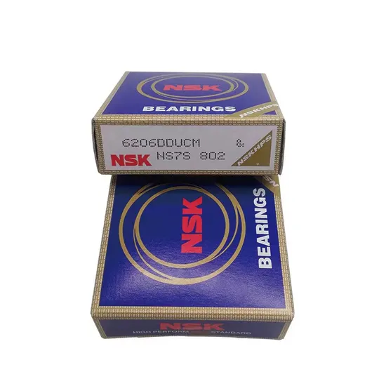 NSK-Brand-Original-Deep-Groove-Ball-Bearing-6000-Series-6200-Series-6300-Series-Bearing-Factory-Auto-Bearing