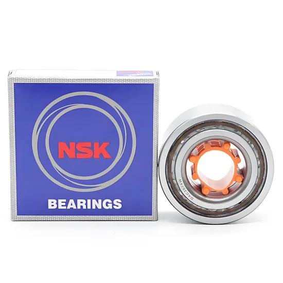 NSK-Dac34660037-Hub-Unit-Bearing-Auto-Bearing-Hub-Bearing-Wheel-Bearing