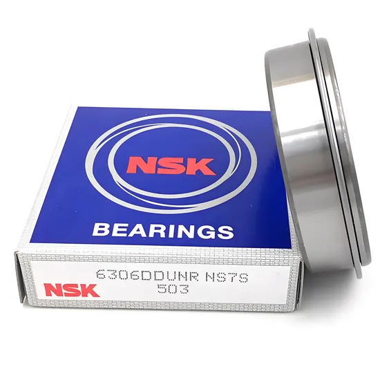 NSK-Good-Price-High-Quality-6002-Deep-Groove-Ball-Bearing