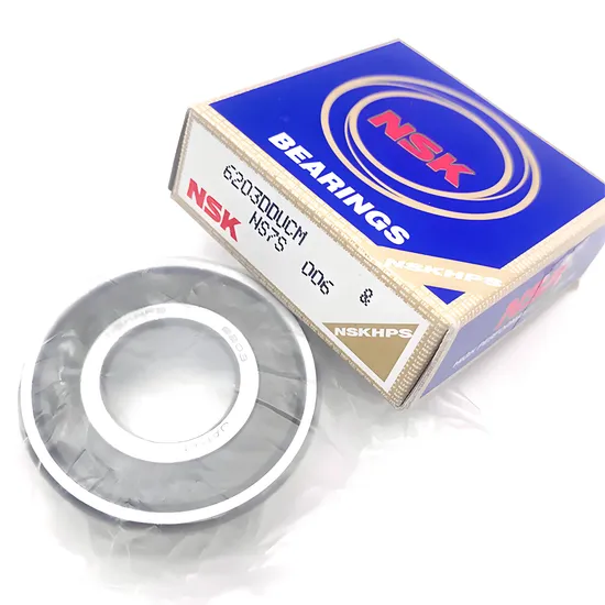 NSK-Good-Price-High-Quality-6002-Deep-Groove-Ball-Bearing