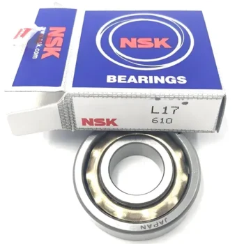 NSK 6002 Deep Groove Ball Bearing – High Quality, Low Price