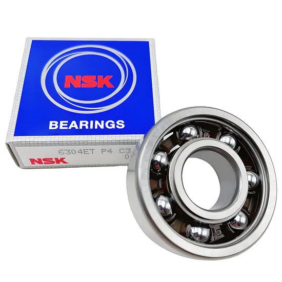 NSK-Good-Price-High-Quality-6002-Deep-Groove-Ball-Bearing