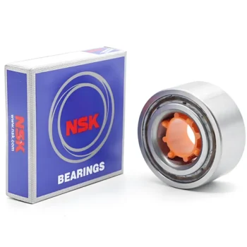 NSK DAC25520037-2RS Wheel Hub Bearing – High-Quality Auto Bearing