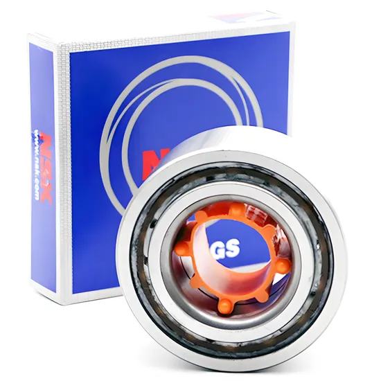NSK-Good-Quality-Dac25520037-2RS-Auto-Bearing-Hub-Bearing-Wheel-Bearing