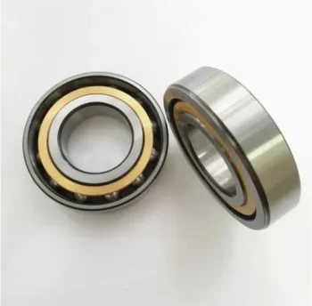 NSK 7206BEAT85SUGA 30×62×16mm Food-Grade Bearing