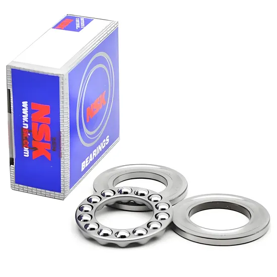NSK-High-Quality-Low-Price-51208-51200-Thrust-Ball-Bearing