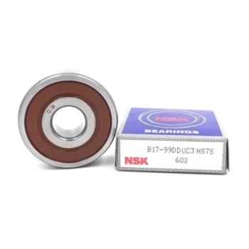 NSK/IKO/Koyo/NTN 6005-6405 Deep Groove Ball Bearings – Zz/2RS/DDU
