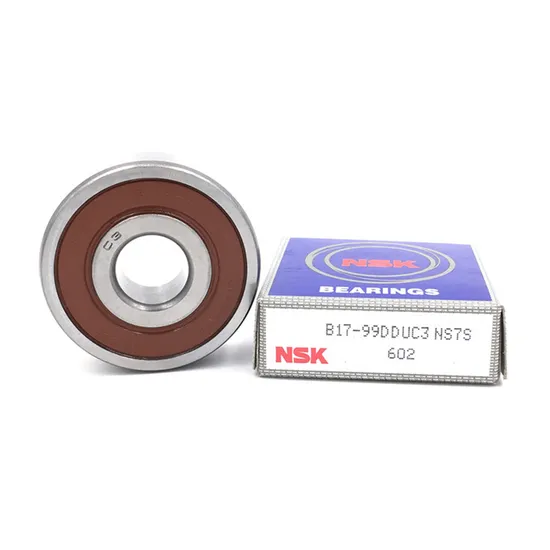 NSK/IKO/Koyo/NTN 6005-6405 Deep Groove Ball Bearings – Zz/2RS/DDU