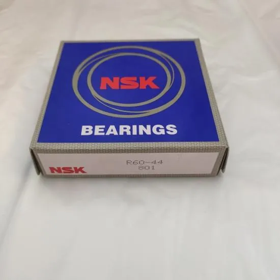 NSK R60-44 Taper Roller Bearing 100x200x44mm