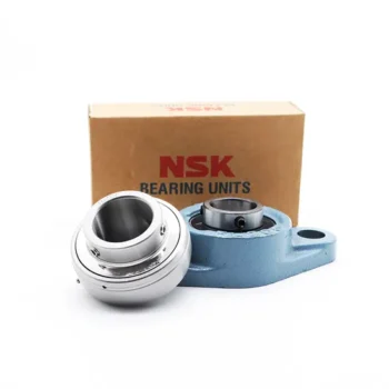 NSK UCT212 Pillow Block Bearings – High-Load, Precision Insert Bearings