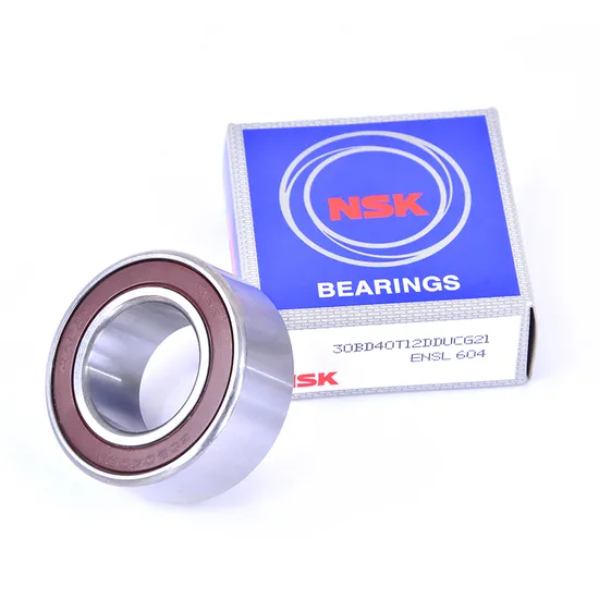 NSK-Isuzu-Mazda-Air-Conditioning-Compressor-Bearing-30bd4718du