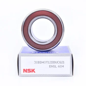 NSK 30BD4718DU AC Compressor Bearing for Isuzu Mazda