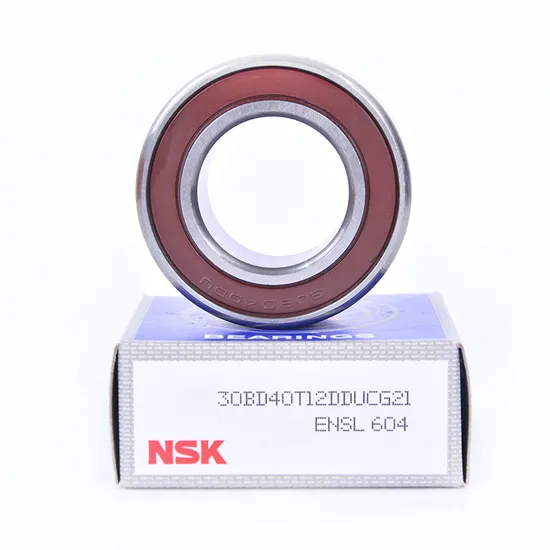 NSK 30BD4718DU AC Compressor Bearing for Isuzu Mazda