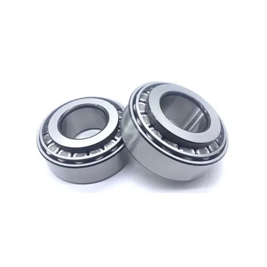 NSK-Japan-Original-32205-32206-32207-32208-Taper-Roller-Bearing-Transmission-Reducer-Bearing