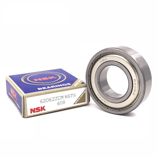 NSK-Koyo-Ball-Bearings-6709-6710-6711-Deep-Groove-Ball-Bearings-for-Agricultural-Machine
