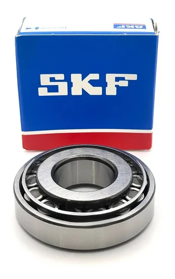 NSK 31319 Taper Roller Bearings Single Row Durable