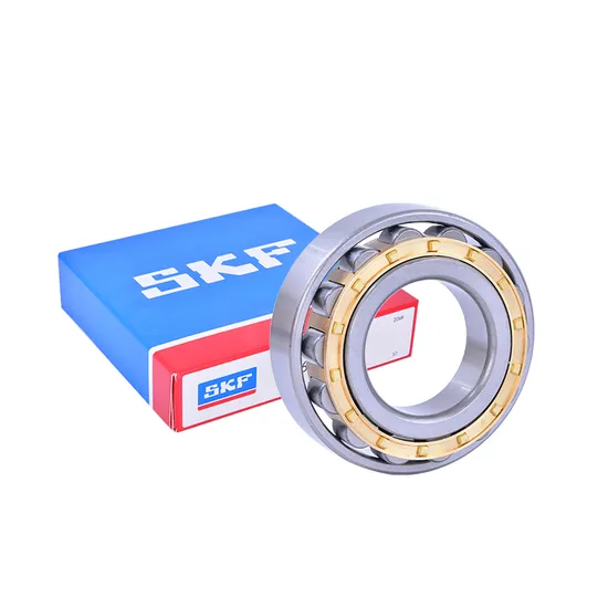 NSK-Koyo-Japan-N203em-Nj203em-NF203em-Nu203em-Nup203em-Cylindrical-Roller-Bearing-High-Precision-Mechanical-Bearing