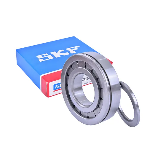 NSK-Koyo-Japan-Nu2205em-Nup2205em-Nu2206em-Nup2206em-Cylindrical-Roller-Bearing-High-Precision-Mechanical-Bearing
