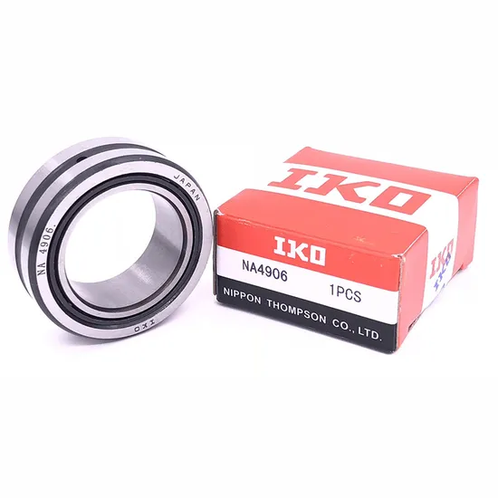 NSK-Koyo-NTN-Ball-Bearings-Deep-Groove-Ball-Bearing-Bearing-Housing-Wheel-Hub-Assembly-Deep-Groove-Ball-Linear-Bearing-High-Temperature-Rgw45hczbh