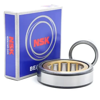 NSK/NTN/KOYO NF303EM-NF305EM Cylindrical Roller Bearings – High-Precision, Heavy-Duty