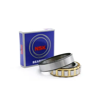 NSK/KOYO/NTN NUP214EM-216EM Cylindrical Roller Bearings – High-Precision, Heavy-Duty