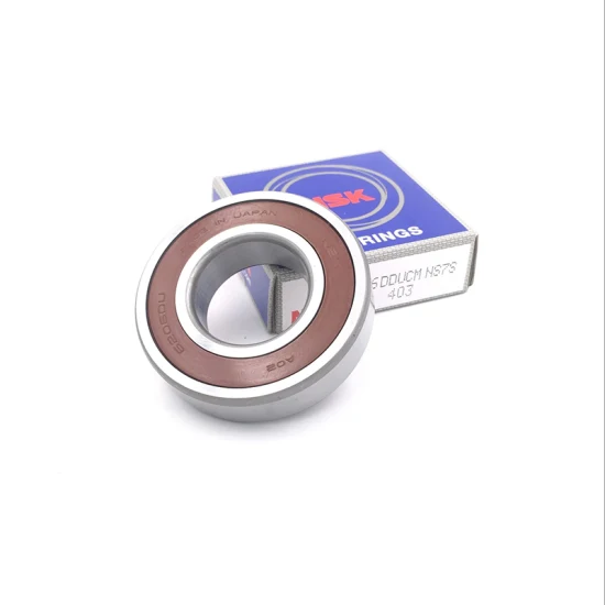 6200-2RS Deep Groove Ball Bearing – NSK/Koyo/NTN/Timken