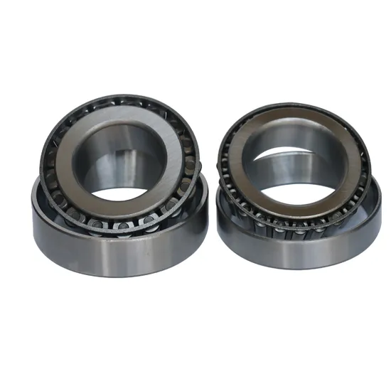 NSK-Koyo-Original-Bearing-32311-32313-32315-32317-32319-Taper-Roller-Bearing