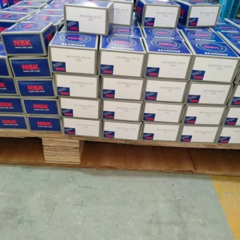 NSK Koyo Timken NTN NACHI LM48548/10 Taper Roller Bearing High Precision Auto Wheel