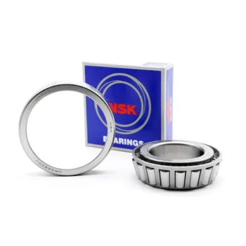 NSK/KOYO/TIMKEN HR33017J-19J Tapered Roller Bearings – High-Precision, Heavy-Duty