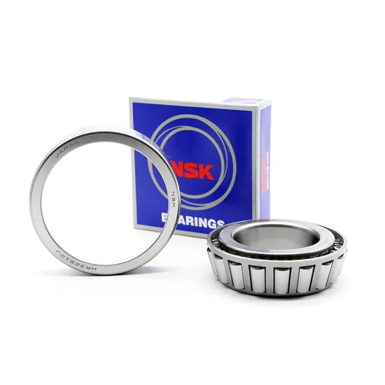 NSK/KOYO/TIMKEN HR33017J-19J Tapered Roller Bearings – High-Precision, Heavy-Duty