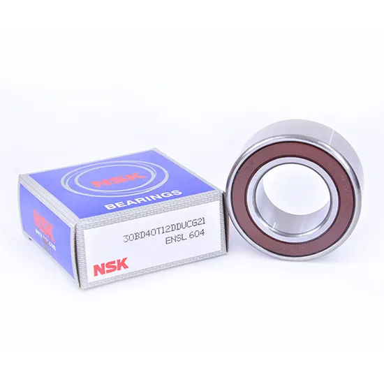 NSK-Mitsubishi-Wuling-706-35bd5020du-35bgs5s07g-2ds7-Automobile-Air-Conditioning-Compressor-Bearing