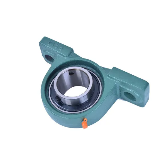 NSK NACHI UCP211 Pillow Block Bearing for Construction Machinery