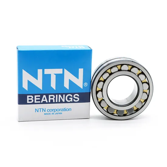 NSK-NTN-23140cdke4-23144cdke4-23148cdke4-23152cdke4-23156cdke4-Self-Aligning-Roller-Bearing