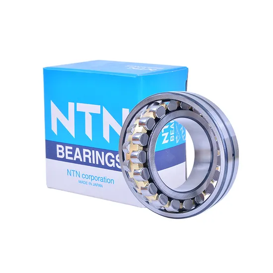 NSK NTN 23140-23156CDKE4 Self-Aligning Roller Bearing – High-Precision, Heavy-Duty
