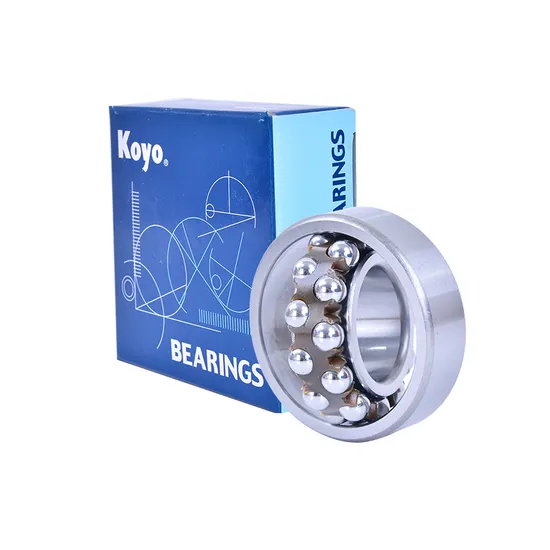NSK-NTN-IKO-Koyo-NACHI-Bdl-Self-Aligning-Ball-Bearings-1200-for-Heavy-Load-and-Impact-Load-