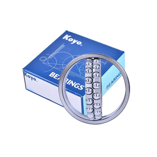 NSK-NTN-IKO-Koyo-NACHI-Bdl-Self-Aligning-Ball-Bearings-1200tni-for-Precision-Instruments-Low-Noise-Motors-