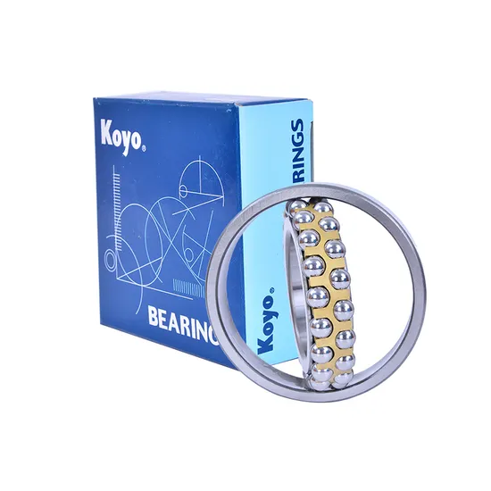 NSK-NTN-IKO-Koyo-NACHI-Bdl-Self-Aligning-Ball-Bearings-1304-1304tni-for-Sugar-and-Other-Industries-and-General-Machinery-