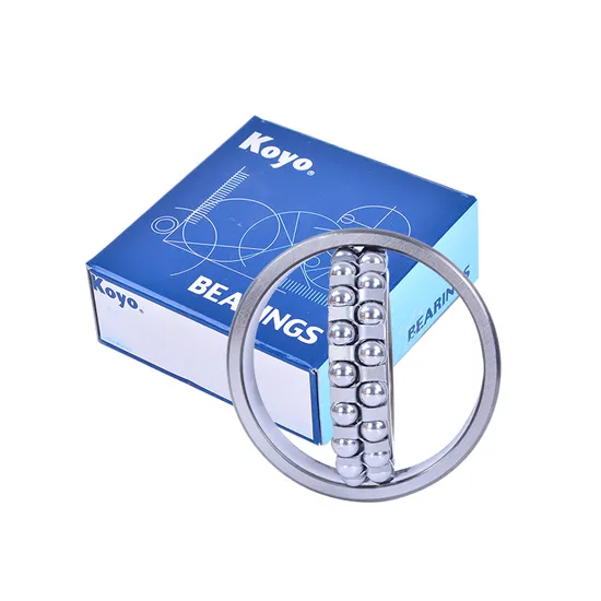 NSK-NTN-IKO-Koyo-NACHI-Bdl-Self-Aligning-Ball-Bearings-1305-1305tni-for-Heavy-Load-and-Impact-Load-Precision-Instruments-